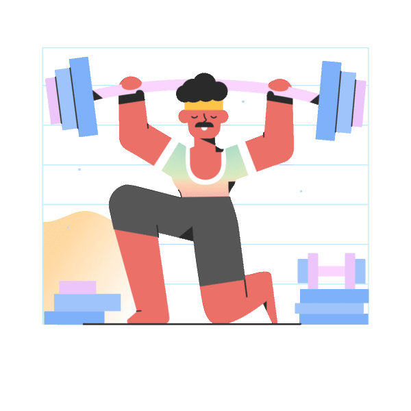 LUXURIOUS FITNESS